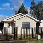 Arriendo Casa Por Dia