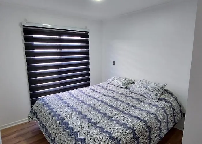 Arriendo Casa Por Dia