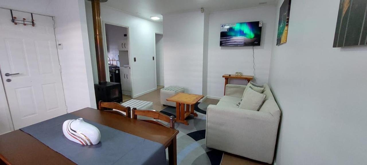 Arriendo Casa Por Dia Casa de férias *