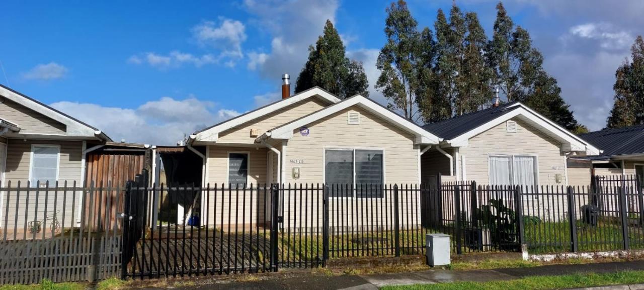 Arriendo Casa Por Dia Puerto Varas