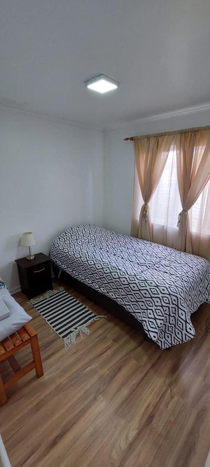 Arriendo Casa Por Dia Casa de férias Puerto Varas