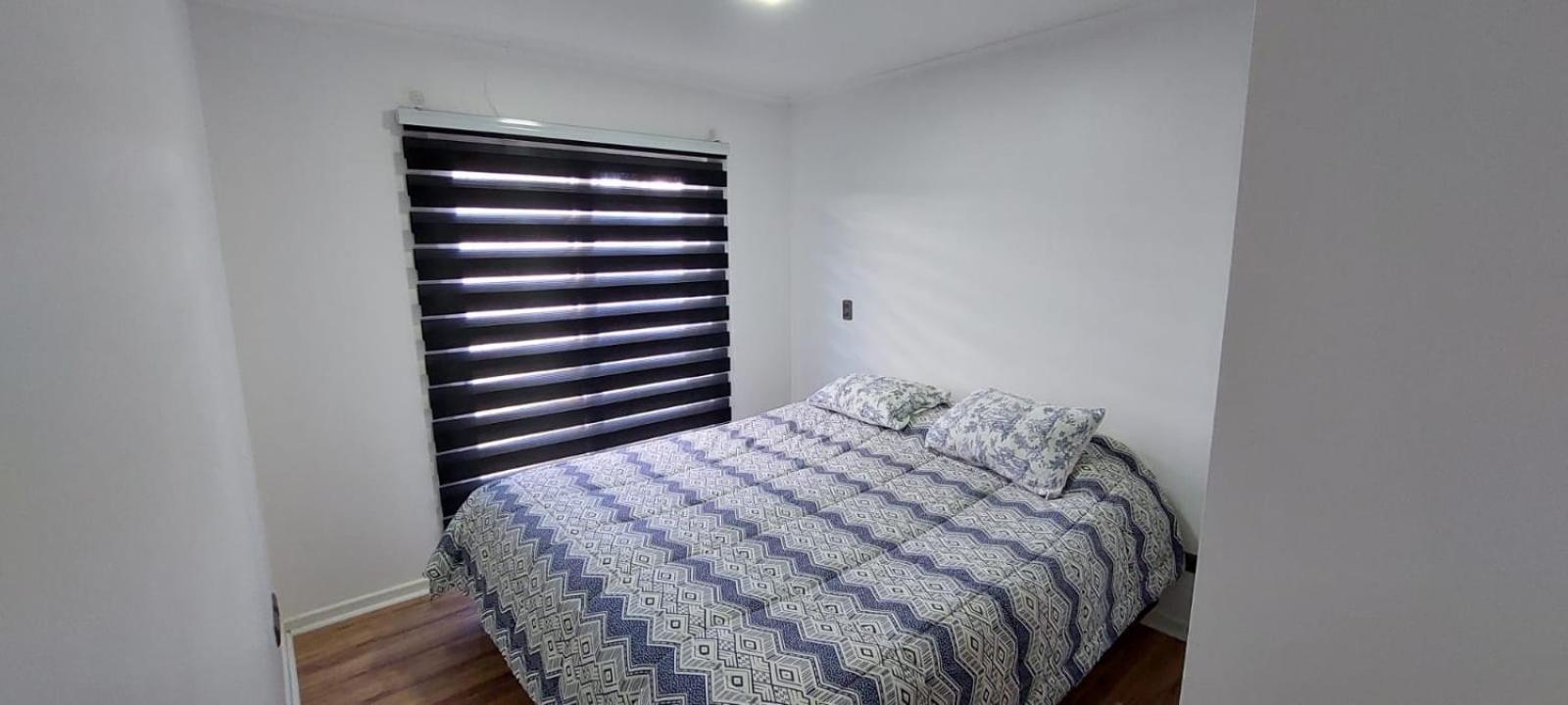 Arriendo Casa Por Dia Casa de férias *