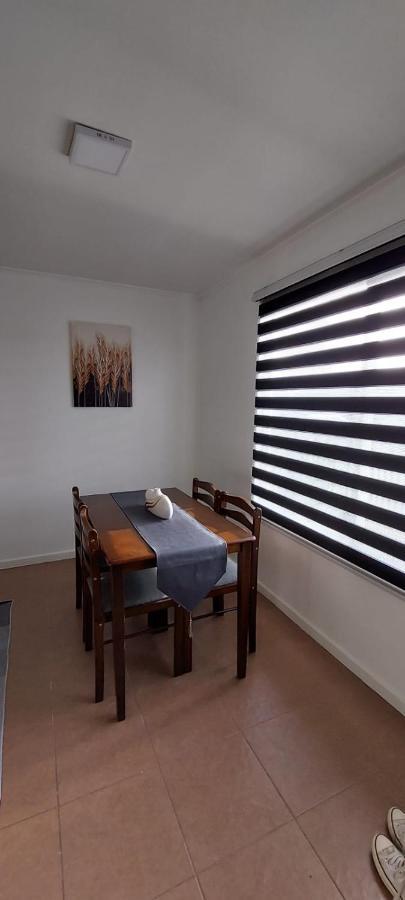 Arriendo Casa Por Dia Сasa de vacaciones Puerto Varas