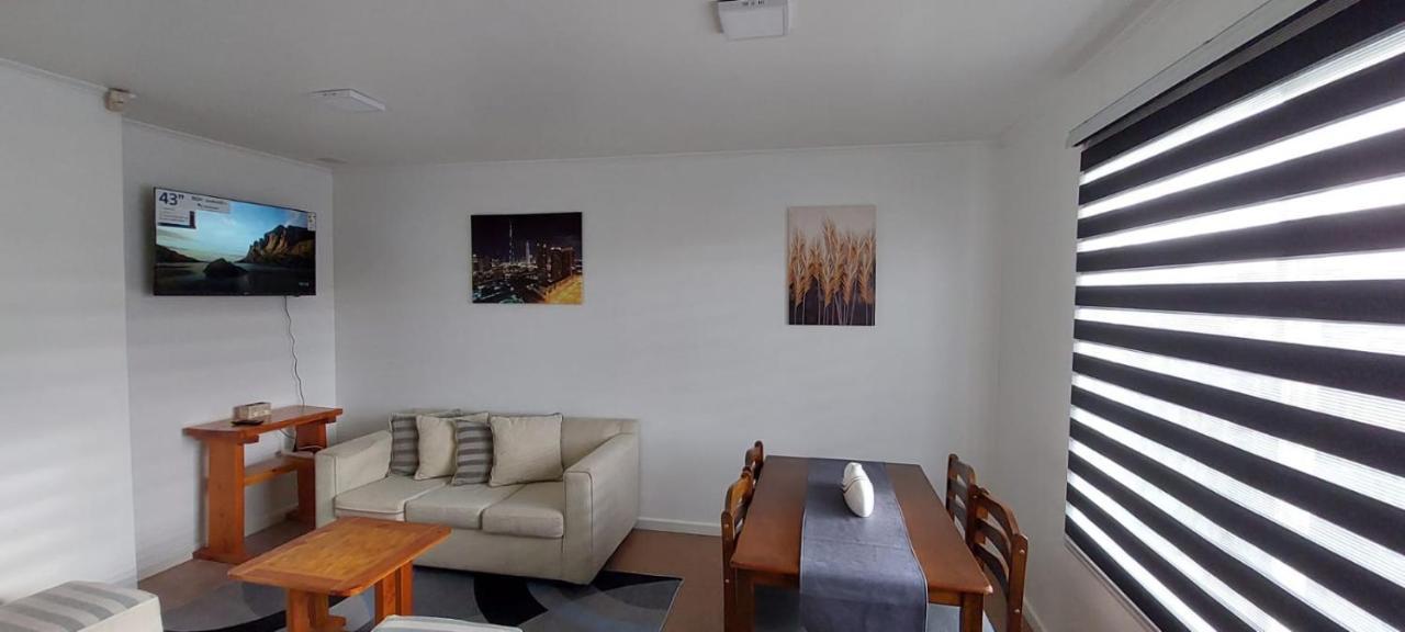 Сasa de vacaciones Arriendo Casa Por Dia Puerto Varas