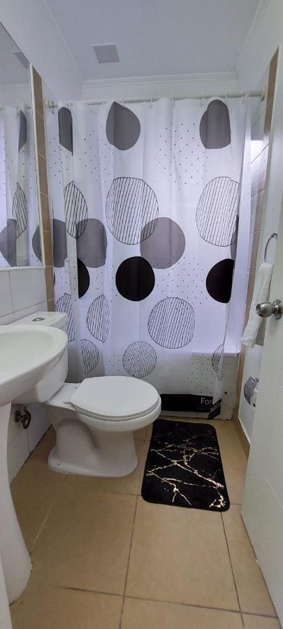 Arriendo Casa Por Dia Сasa de vacaciones